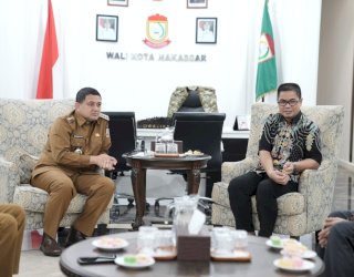 Munafri Bakal Paparkan Program Unggulan Pemkot Makassar di Konferensi Internasional IAPA