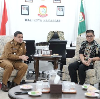 Munafri Bakal Paparkan Program Unggulan Pemkot Makassar di Konferensi Internasional IAPA
