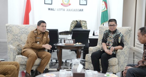 Munafri Bakal Paparkan Program Unggulan Pemkot Makassar di Konferensi Internasional IAPA