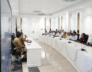 Appi: Jangan Tunggu May Day Baru Bahas Nasib Buruh, Harus Rutin