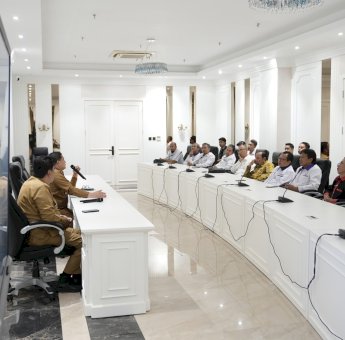 Appi: Jangan Tunggu May Day Baru Bahas Nasib Buruh, Harus Rutin