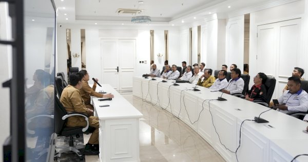 Appi: Jangan Tunggu May Day Baru Bahas Nasib Buruh, Harus Rutin