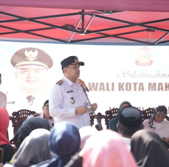 Pemkot Makassar Siapkan Dua Kapal Antar Pulau