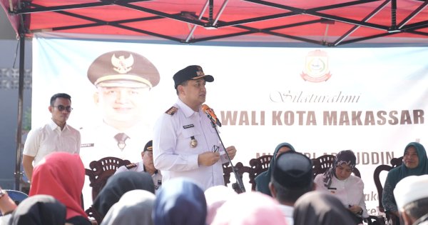 Pemkot Makassar Siapkan Dua Kapal Antar Pulau