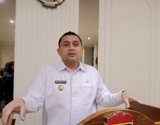 Sayembara Hingga Kurikulum Akhlak, Inilah Mimpi Munafri untuk Sekolah di Makassar