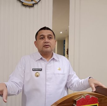 Makassar Creative Hub, Jawaban Munafri Atasi Masalah Pengangguran di Kota Daeng