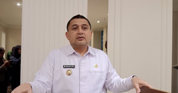 Makassar Creative Hub, Jawaban Munafri Atasi Masalah Pengangguran di Kota Daeng