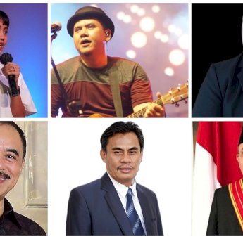 Dari Oxford hingga Panggung Musik: Munafri Gaet Para Ahli Kawal Program Prioritas Makassar