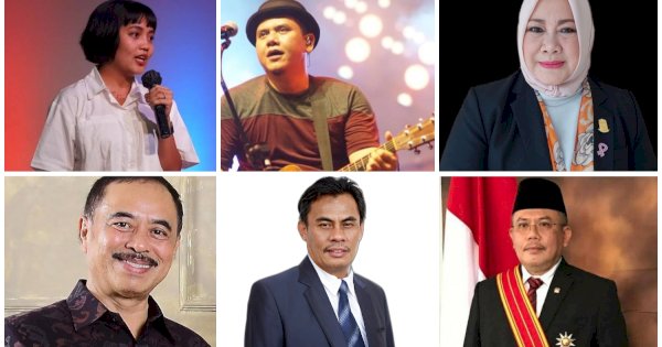 Dari Oxford hingga Panggung Musik: Munafri Gaet Para Ahli Kawal Program Prioritas Makassar