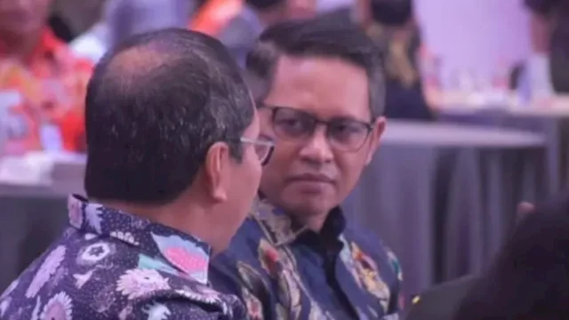 Supratman Hadiri RKPD 2026 Harap Sinergitas Program Berjalan Lancar