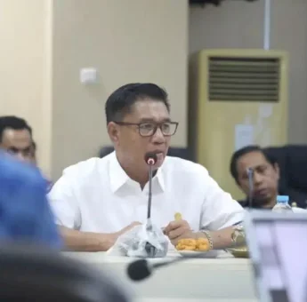 Ruslan Mahmud Harap Pemkot Makassar Atensi Naikkan Gaji Non ASN