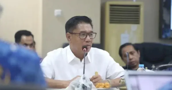 Ruslan Mahmud Harap Pemkot Makassar Atensi Naikkan Gaji Non ASN