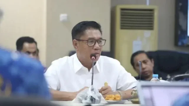 Ruslan Mahmud Harap Pemkot Makassar Atensi Naikkan Gaji Non ASN