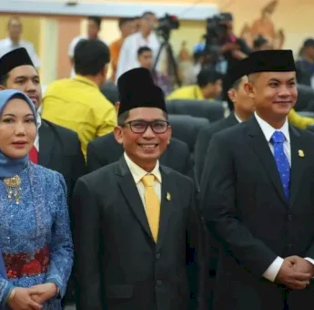 Fraksi Mulia Harap Lelang Fisik Ditunda