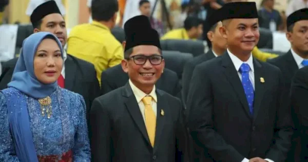 Fraksi Mulia Harap Lelang Fisik Ditunda