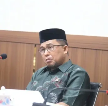 Hartono Minta Pemkot Makassar Peduli Kondisi Pelaku Usaha