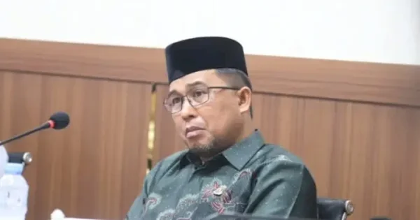 Hartono Minta Pemkot Makassar Peduli Kondisi Pelaku Usaha