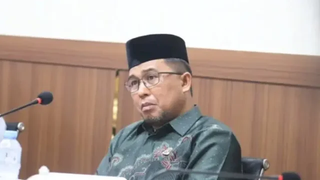 Hartono Minta Pemkot Makassar Peduli Kondisi Pelaku Usaha