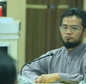 Fraksi PKS Sebut Pemkot Harus Tingkatkan Layanan Publik