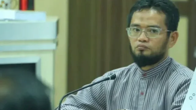 Jelang Ramadan Komisi A Ingatkan THM Tak Beroperasi