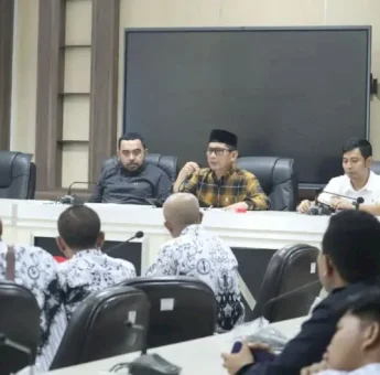 Muchlis Misbah Minta Pemkot Fokus Minimnya Lahan Pemakaman di Makassar