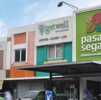 Dewan Nilai Pasar Segar Sepi Karena Maraknya Penyalahgunaan Fasum Fasos