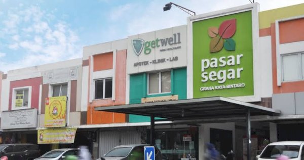 Dewan Nilai Pasar Segar Sepi Karena Maraknya Penyalahgunaan Fasum Fasos