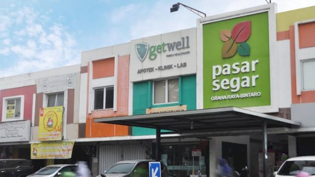 Dewan Nilai Pasar Segar Sepi Karena Maraknya Penyalahgunaan Fasum Fasos