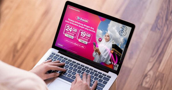 Tri Ibadah, Pilihan Tepat untuk Tetap Terhubung dan Nyaman Beribadah di Tanah Suci selama Umrah dan Haji