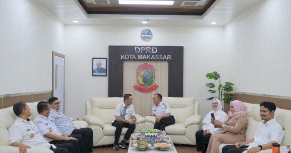 Ketua DPRD Supratman Puji Akhir Kepemimpinan Danny Pomanto: Tinggalkan Makassar Tanpa Utang