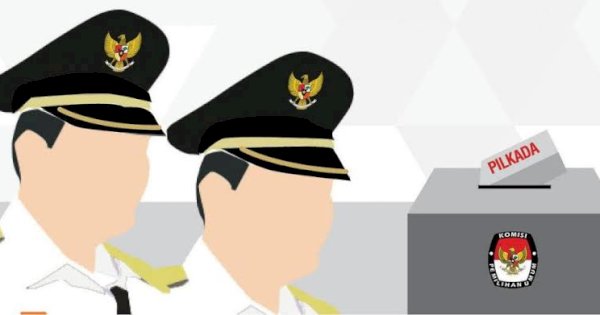 Status Hukum Terungkap, Ome Diberi Waktu 5 Hari Penuhi Syarat KPU