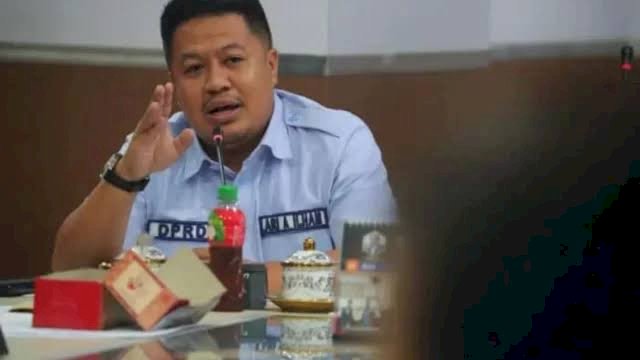 Pastikan Penyebab Gagal Ginjal, Komisi D Sidak Sekolah