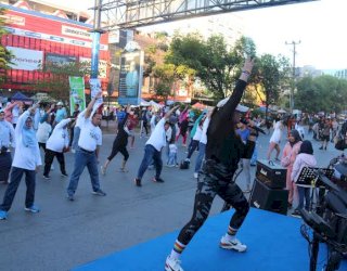 Skema Baru CFD Boulevard Dapat Dukungan Dewan