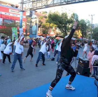 Makassar Buat Skema Baru Pedagang di CFD Boulevard