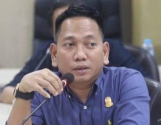 Atasi Parkir, Dewan Makassar Dorong Koordinasi Lintas OPD