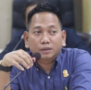 Atasi Parkir, Dewan Makassar Dorong Koordinasi Lintas OPD