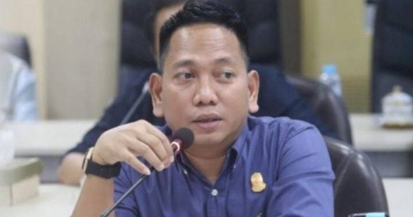 Atasi Parkir, Dewan Makassar Dorong Koordinasi Lintas OPD