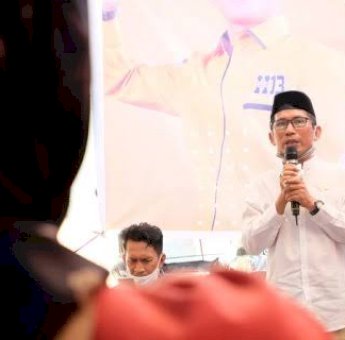Hasil Reses Anggota DPRD Makassar: Masalah Infrastruktur Dominan