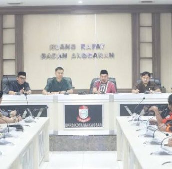Dewan Makassar Cari Solusi Soal PHK Karyawan PT Wahyu Pradana Binamulia