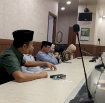 Legislator Makassar Sorot Perjanjian Kerja Sama PT MTIR – Pasar Sentral
