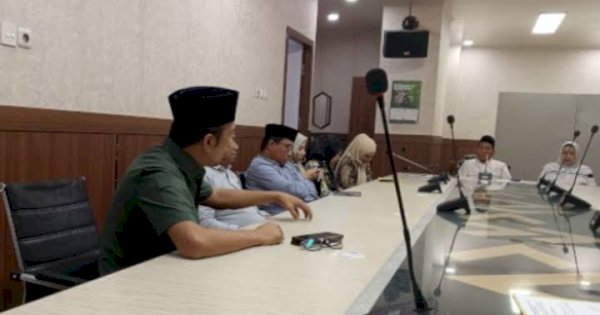 Legislator Makassar Sorot Perjanjian Kerja Sama PT MTIR – Pasar Sentral
