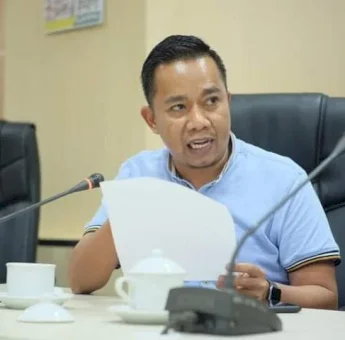 Legislator Makassar Dorong Peningkatan Dividen Dua Perusda