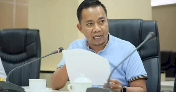 Dewan Dorong PDAM Berinovasi, Usul Libatkan RT/RW Lakukan Penagihan