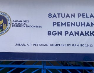 Makassar Siapkan Aset Daerah dengan Skema Pinjam Pakai untuk Dapur MBG