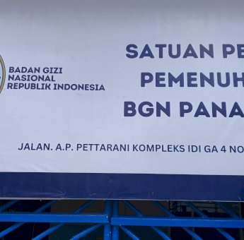 Makassar Siapkan Aset Daerah dengan Skema Pinjam Pakai untuk Dapur MBG