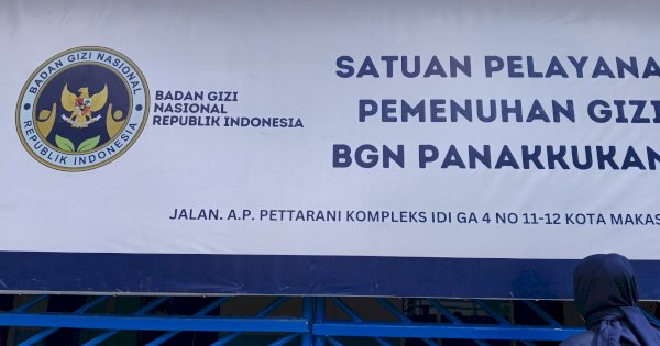 Makassar Siapkan Aset Daerah dengan Skema Pinjam Pakai untuk Dapur MBG