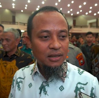 Sulsel Bakal Hidupkan Sekolah Unggulan, Andi Sudirman: Pendidikan Kunci Masa Depan