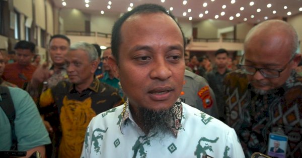 Sulsel Bakal Hidupkan Sekolah Unggulan, Andi Sudirman: Pendidikan Kunci Masa Depan