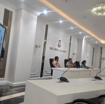 Wali Kota Munafri Dorong Dispar Gelar Event Spektakuler Libatkan Masyarakat Kecil