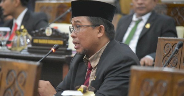 Banjir Manggala, Legislator PKS Desak Penanganan Hulu-Hilir Terpadu